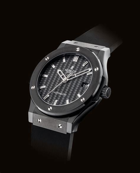 hublot geneve classic